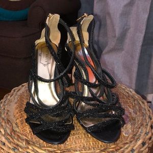 Authentic Ted Baker pumps
